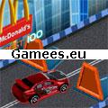 Hot Wheels Racer SWF Game